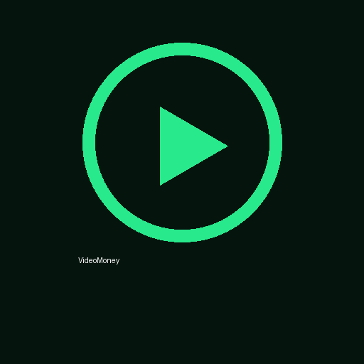 VideoMoney icon